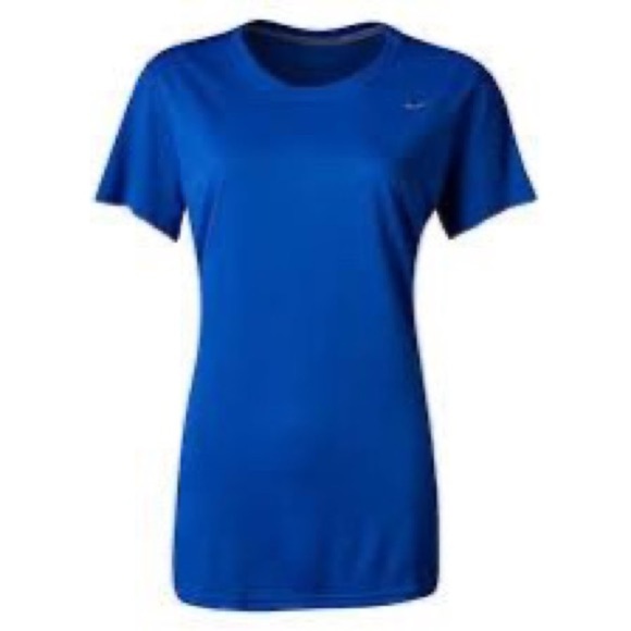 Nike Women's Legend Training Jersey, Size L,SM - Picture 1 of 3
